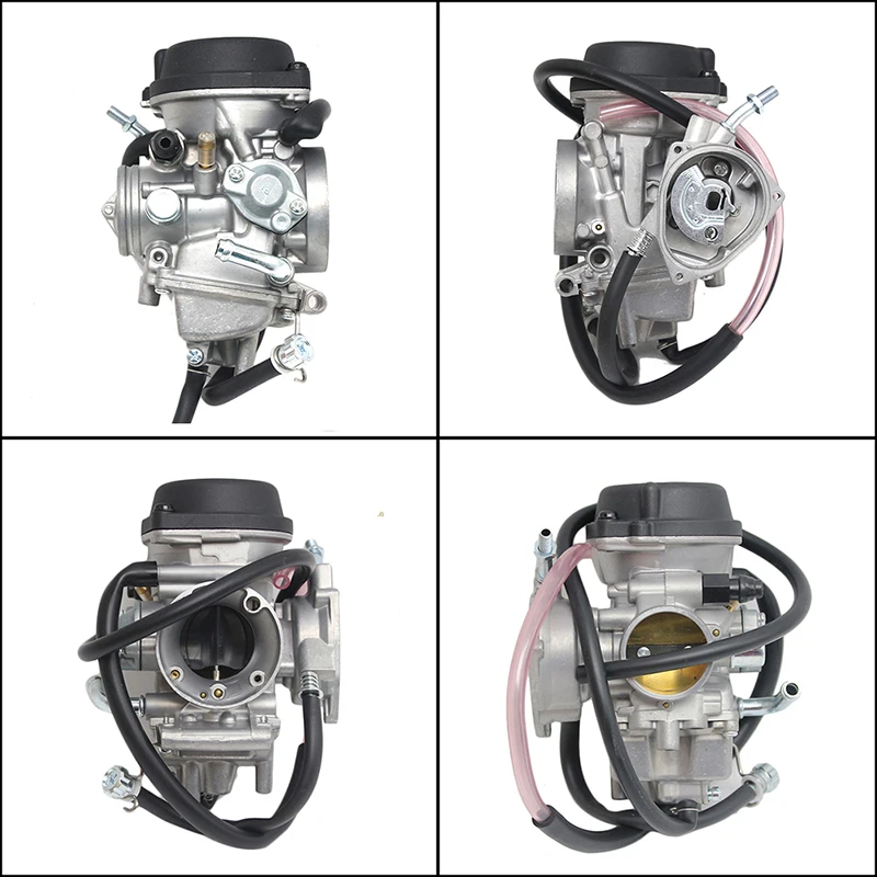 Мотоциклетный карбюратор ALCON PD36J 36 мм ATV UTV 350CC 400CC 500CC для Suzuki LTZ400 Quad Carb 2003 2007