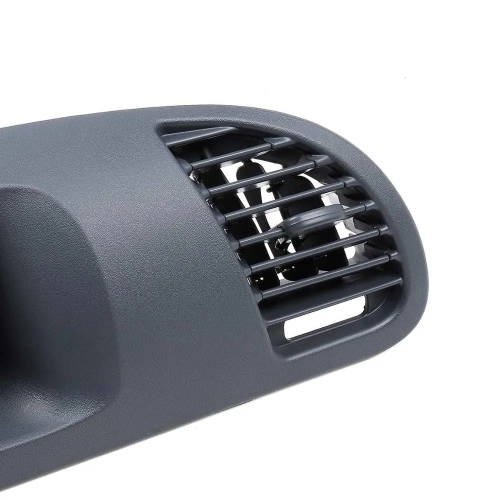 Новинка Автомобильная полка PMFC для пассажирского отсека с вентиляционным