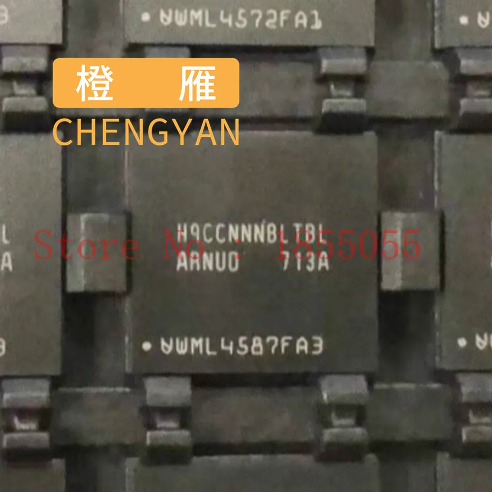 CHEGNYAN H9CCNNNBLTBLAR-NUD H9CCNNNBLTBL ARNUD H9CCNNNBLTMLAR-NTM H9CCNNNBLTML арнтм BGA178 LPDDR3 2G | Электроника