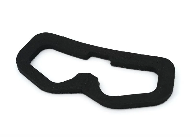 Team BlackSheep TBS HDO2 FACEPLATE FOAM for FatShark HD2/HD3/HDO/V2 V3 V4 FPV Glasses Parts RC Drone DIY Toys on. -> Пенка для лицевой пластины Team BlackSheep TBS HDO2 для очков FatShark HD2/HD3/HDO/V2 V3 V4 FPV, части для дрона RC, игрушки для DIY.