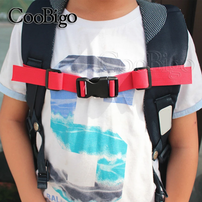 1 шт &quotОткрытый Кемпинг тактический рюкзак нагрудный ремень лямки грудины