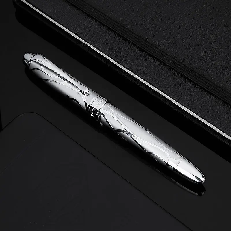 

Gift Boxed Business Office Metal Pen Business Gift