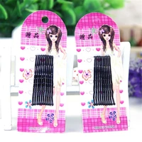 1 pack japan style bangs hair clips tools front hair comb clips hairpin hairclips bobby pins hair styling tools accessories