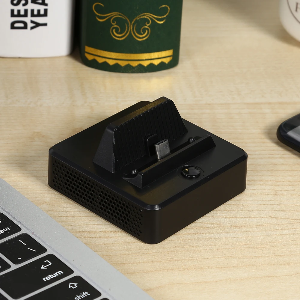 Док-станция для Nintendo | Электроника