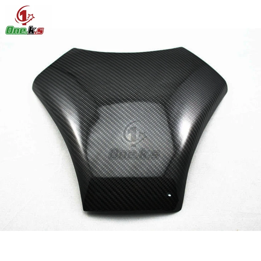 Защитная крышка из углеродного волокна для топливного бака мотоцикла HONDA CBR1000RR 2008