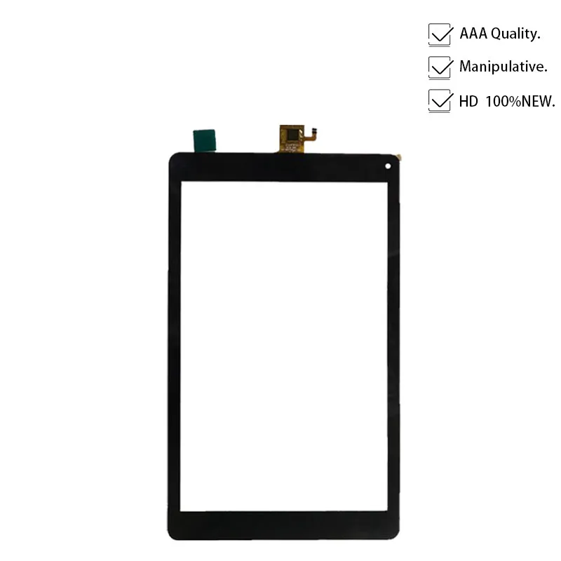 Новый сенсорный экран 10 1 дюйма для Prestigio Multipad Wize 3331 3G PMT3331 панель планшета