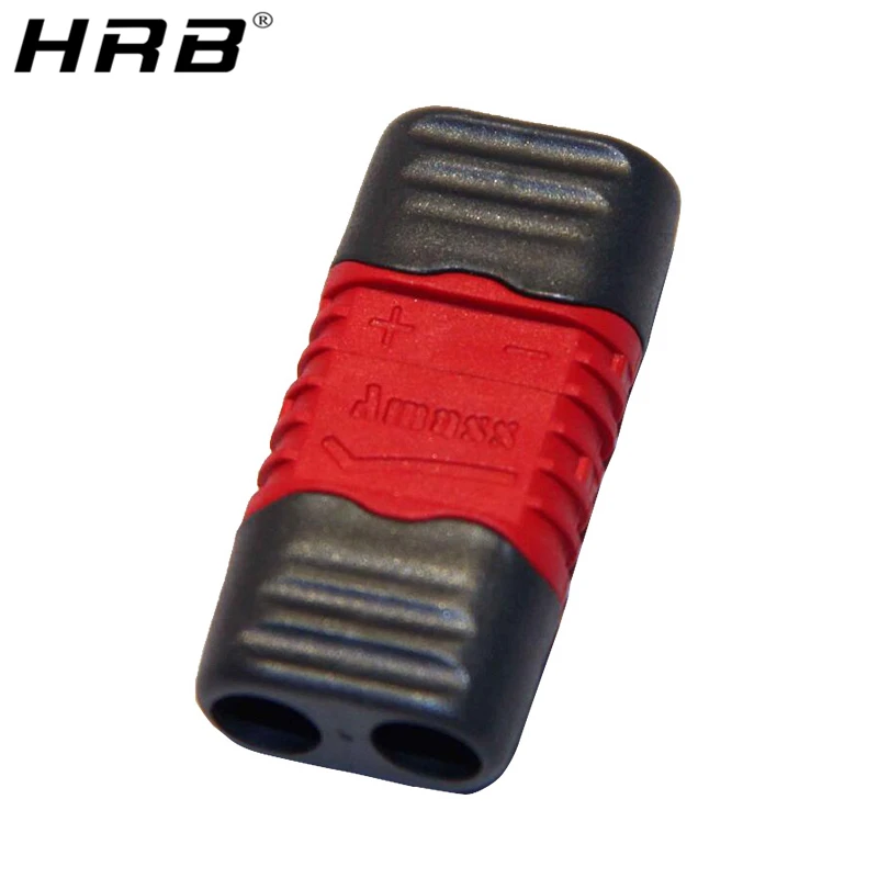 20 шт amass т вилка декана с разъема