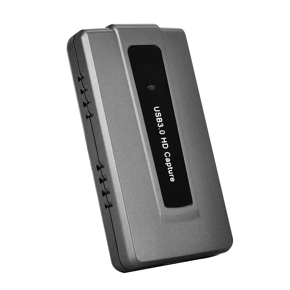 Ezcap287 USB 3 0 HD захват игр живая трансляция запись 1080p 60fps Plug and Play для XBOX One PS4 WII U |
