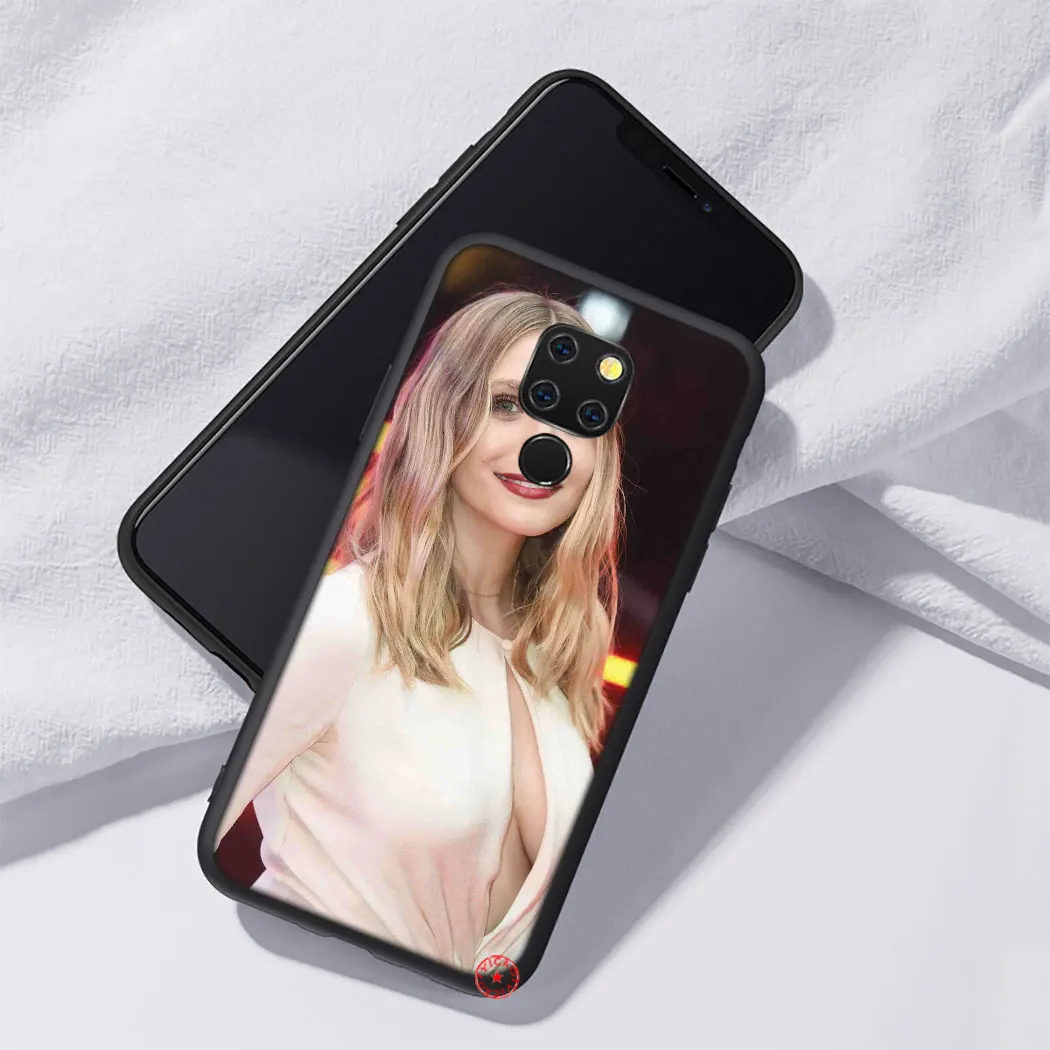 IYICAO Rapper 21 Savage мягкий чехол для телефона huawei Mate 10 20 Lite Pro Чехол Nova 2i 3 3i 4 | Мобильные