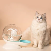 cat drinking fountain pet feeder for gatos feeders mobile drinking fountains for cats cat accessories comedero gato %d0%ba%d0%be%d1%82 %d0%bc%d0%b8%d1%81%d0%ba%d0%b8