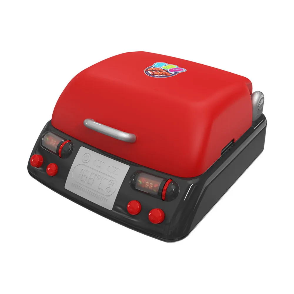 Детская мини кухня игрушка Моделирование Кухонные Игрушки для детей