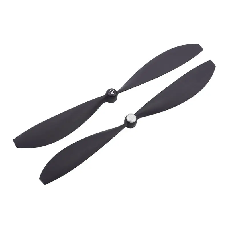

4Pairs Black Durable Propellers Blades for gopro Karma Drone Accessories Parts