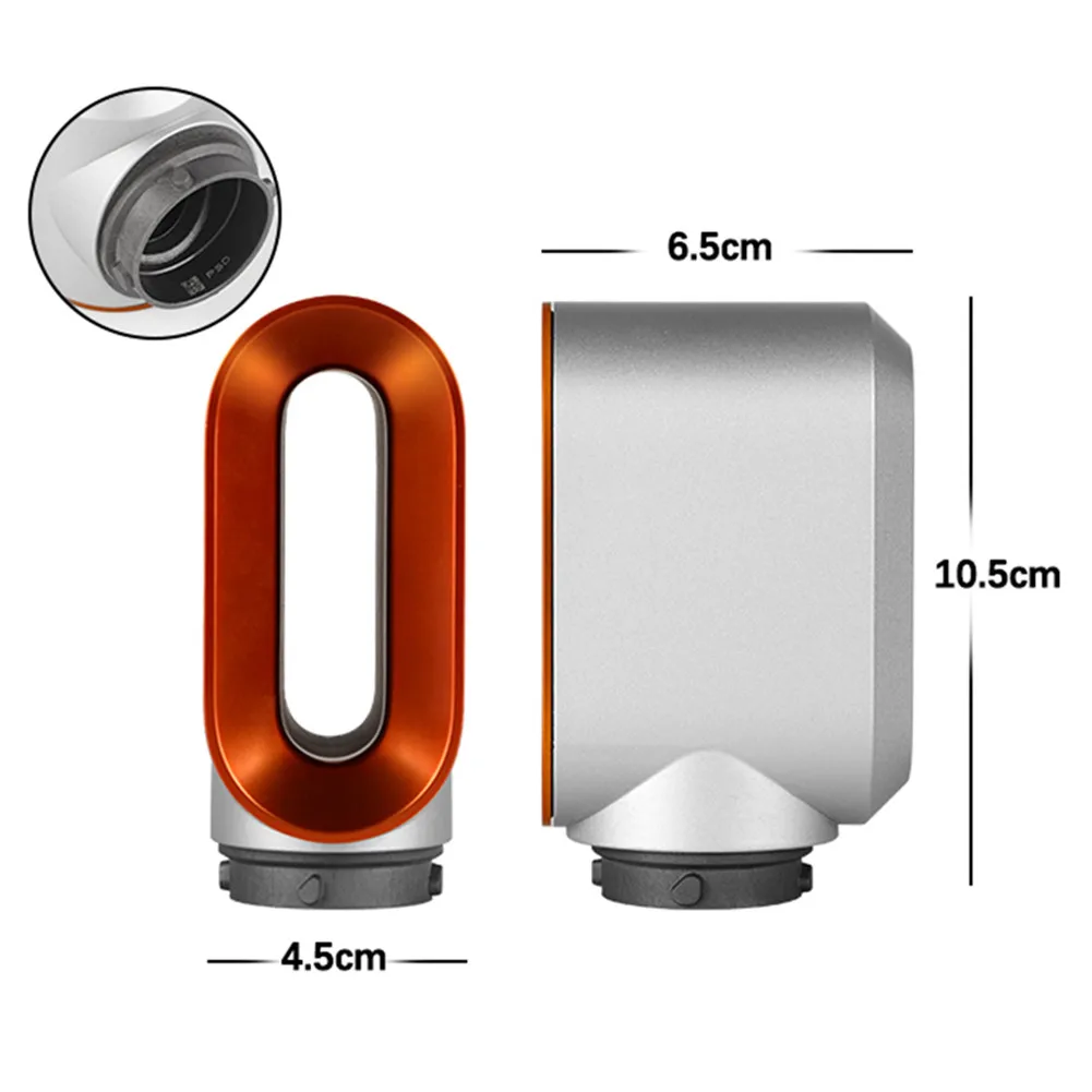 

1Pc For Dyson Airwrap HS01 Pre-styling Dryer Flyaway Attachments Personal Hair Care Appliance Parts 969759-04