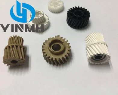

Fuser Drive Gear for Konica Minolta Bizhub C451 C452 C552 C652 C550 C650