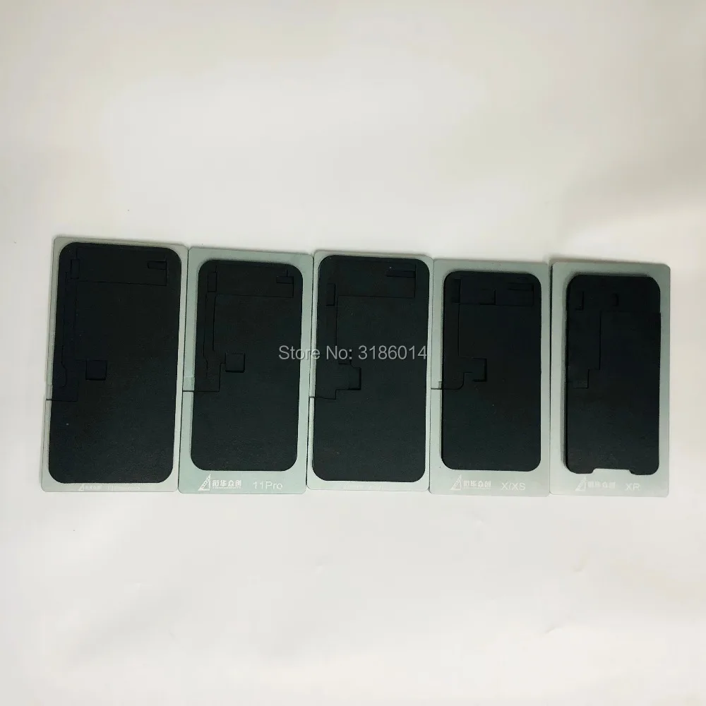 Вакуумный ламинатор для iPhone X XS XR XSMAX 11 Pro Max LCD | Инструменты