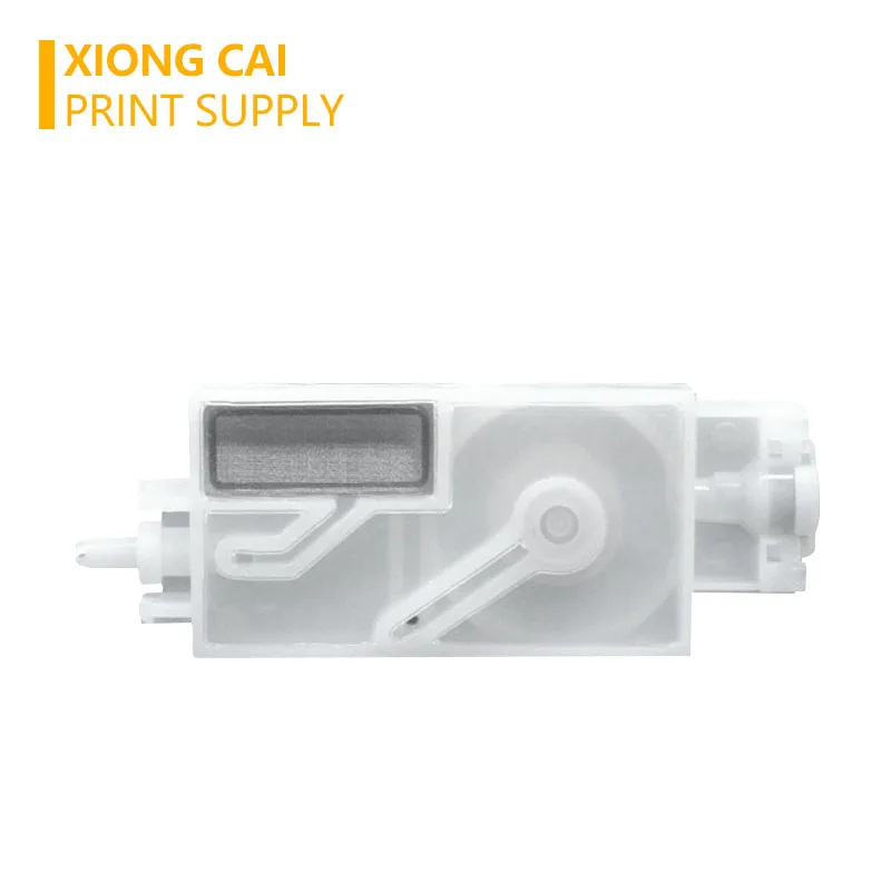 Чернильный демпфер для Epson TX800 XP600 Mimaki JV33 JV5 CJV30 TS3 TS5 JV2 Galaxy inkjet DX5 фильтр печатающей