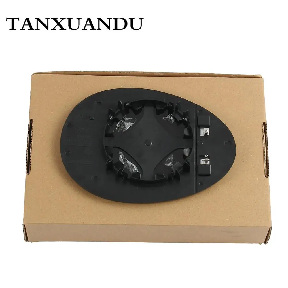 Электрическое стекло с подогревом крыла двери зеркальное подходит для MINI Cooper