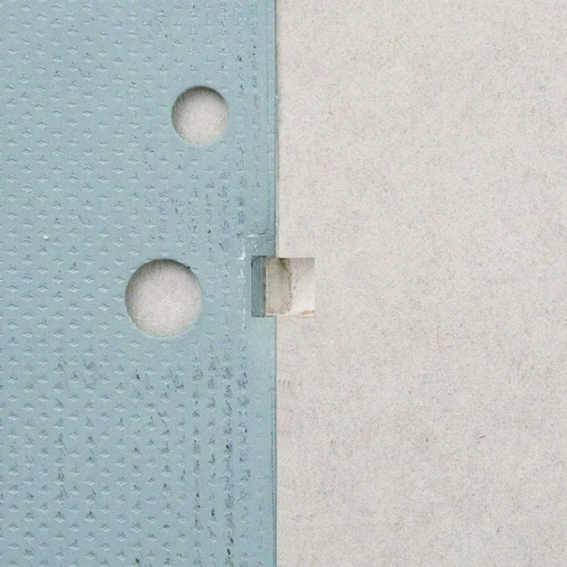 

Corner Fixer -Hand Tool for Fixing Metal Corner Beads Suitable for Small Carpenters, Garages, Tables, Etc