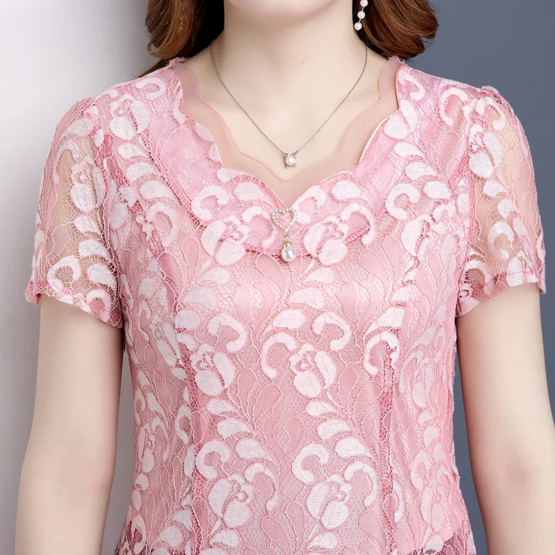 

Summer Chiffon Lace mini Dress Women Floral Print A-Line Party Dress Casual Boho Style Beach Dress Sundress Vestidos Plus Size