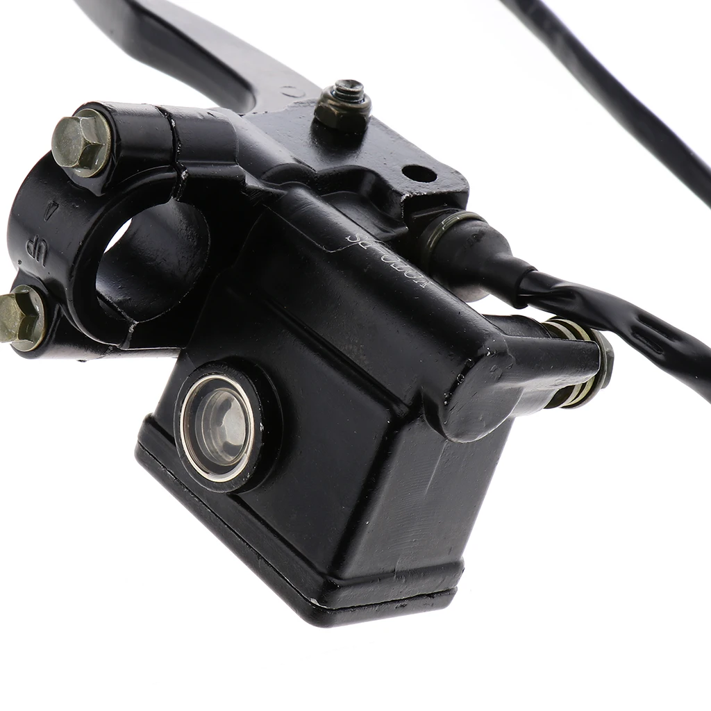 

NEW FRONT BRAKE CYLINDER CYLINDER PERCH for 125cc YBR125 JYM125