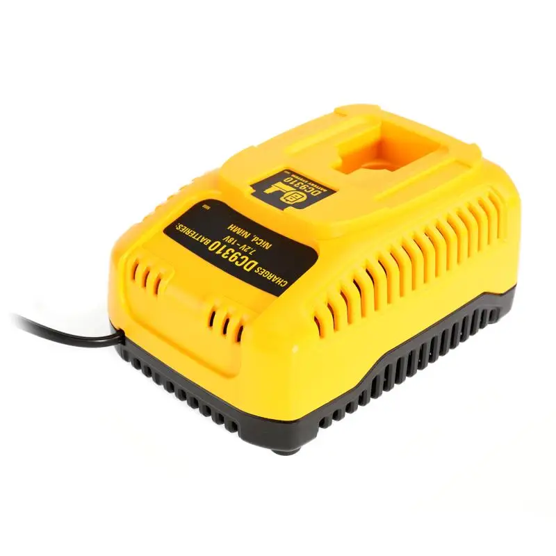 Зарядное устройство AU Plug заменяемое для DC9310 7 2 V 18V Nicad & Nimh батареи DW9057 DC9071 DC9091 DC9096