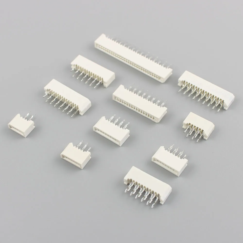 10 шт. FPC FFC 1 мм 0 шаг 4 5 6 7 8 11 12 13 14 15 16 17 22 29 30 32 Pin двойной прямой DIP плоский кабель