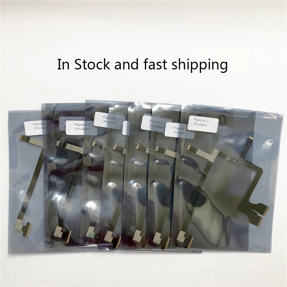 Кронштейн для камеры phantom 3 плоский кабель ремонта Phantom Pro/Adv | Электроника