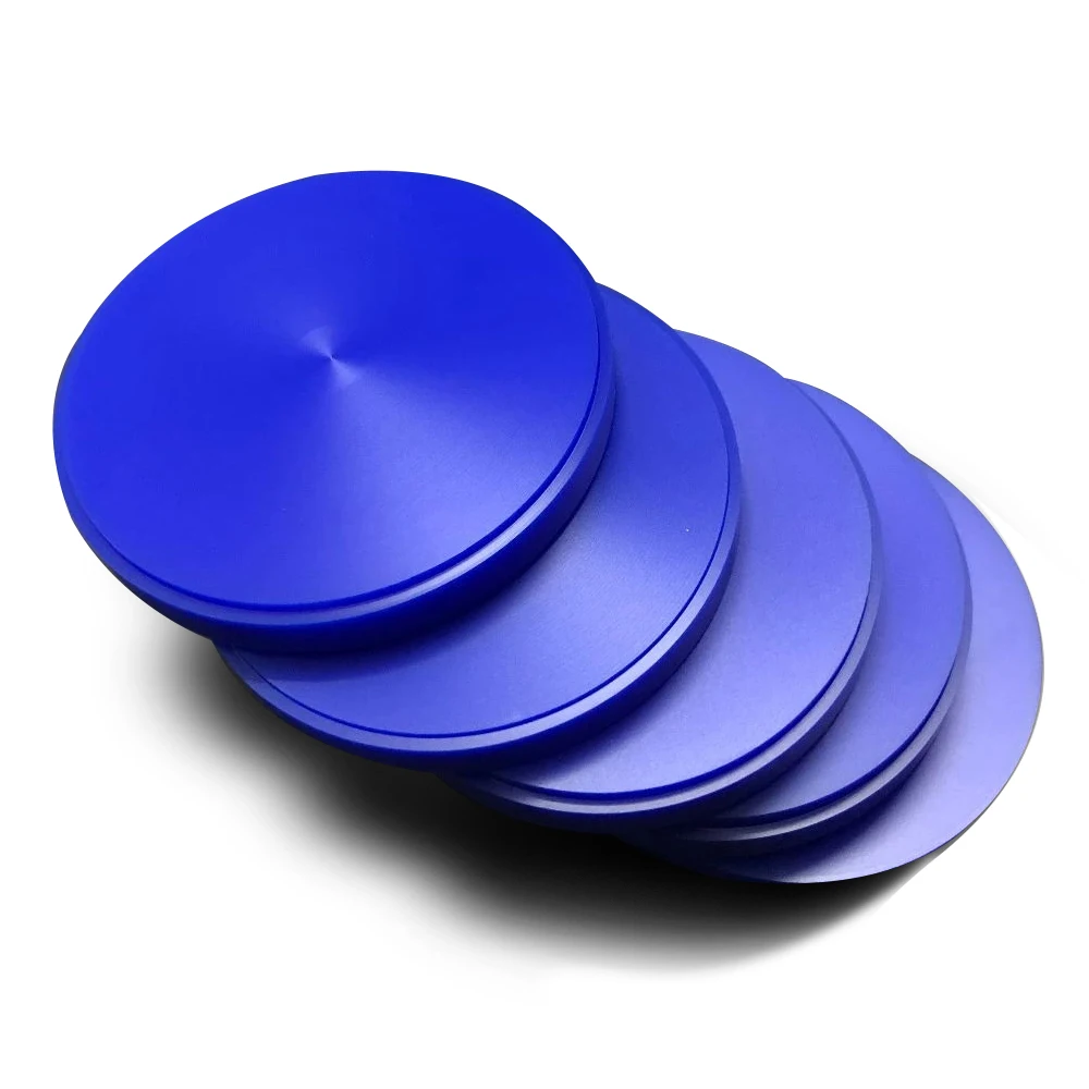 

Digital Blocks-98*20mm WAX Disc 3 Colors for Dental Lab CAD/CAM 1set(8PCS)