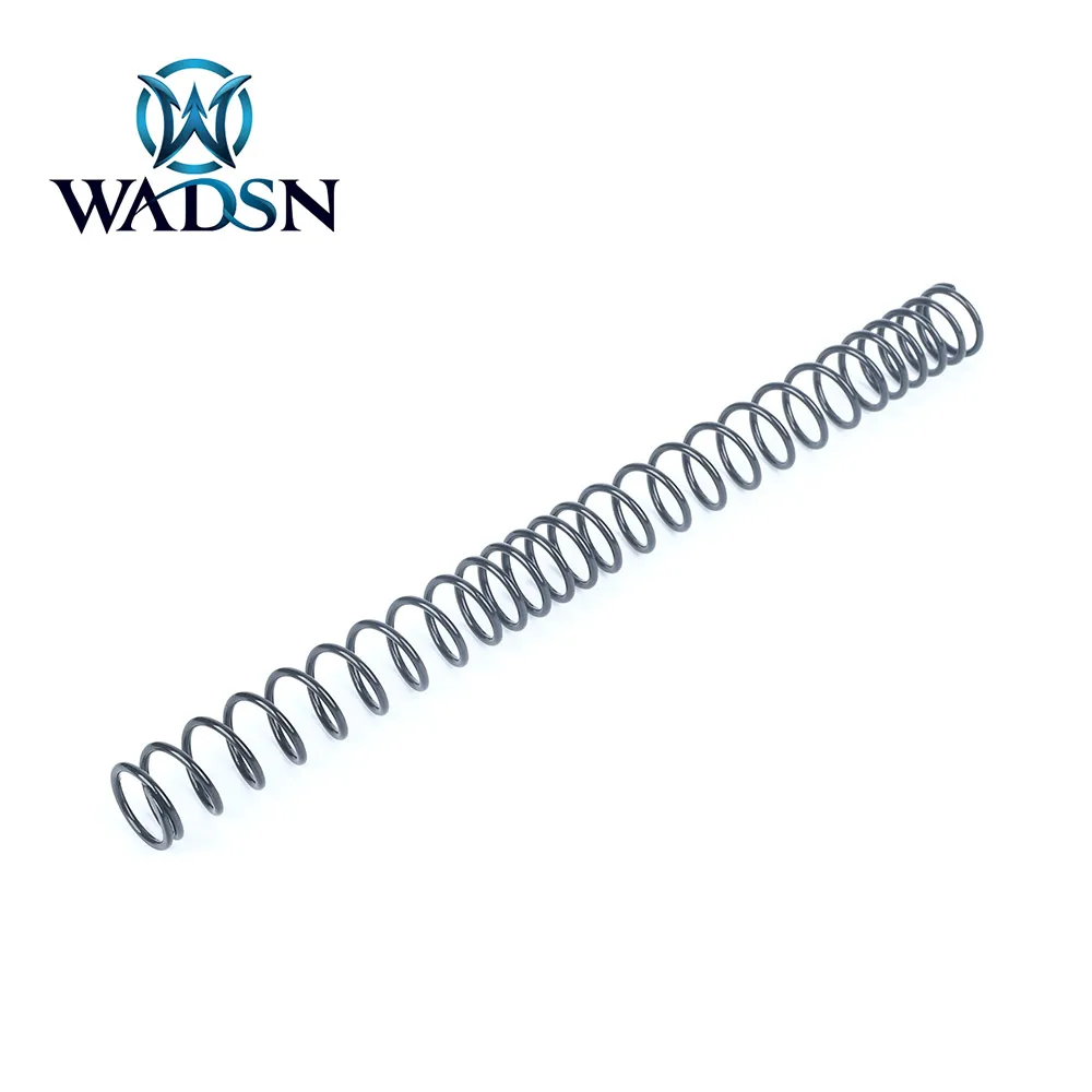 

M145 AEG Gearbox Spring Length 175mm Out Dia 14mm Wire Dia 2mm Airsoft Spring for Air Gun Refile Hunting Gun Accessories