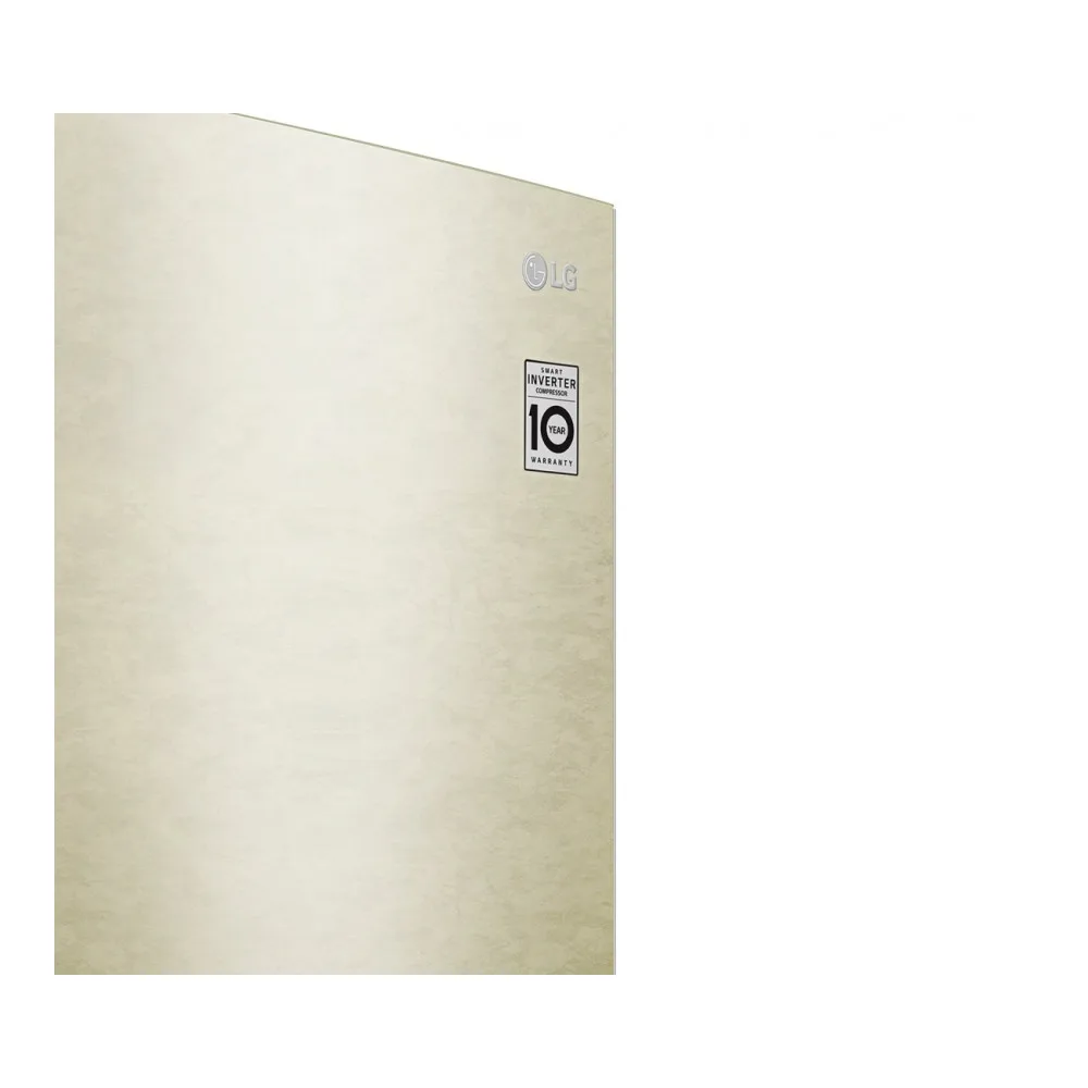 Холодильник LG GA B509CECL | Бытовая техника