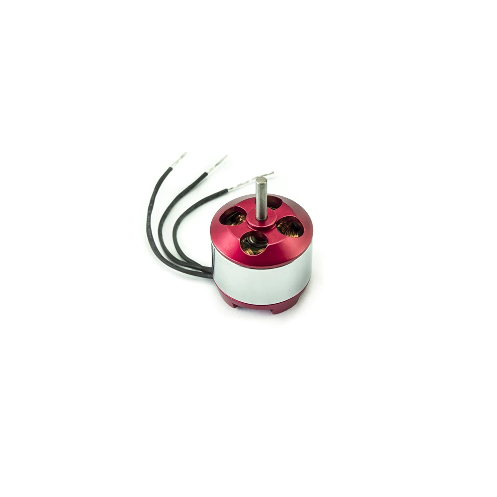 AEORC бесщеточный мотор A28M MM2212 1100KV 1400KV 3 мм вал с внешним ротором для