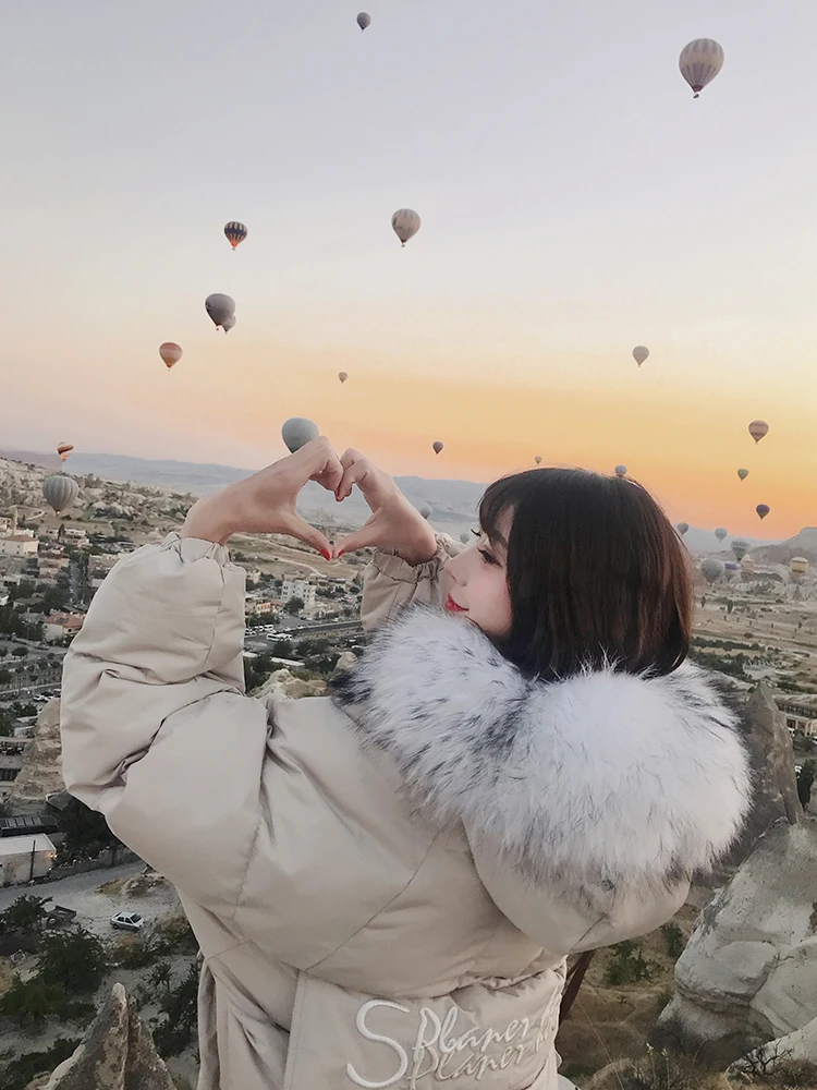 

JCHB 2021 Chaqueta Mujer Pph243