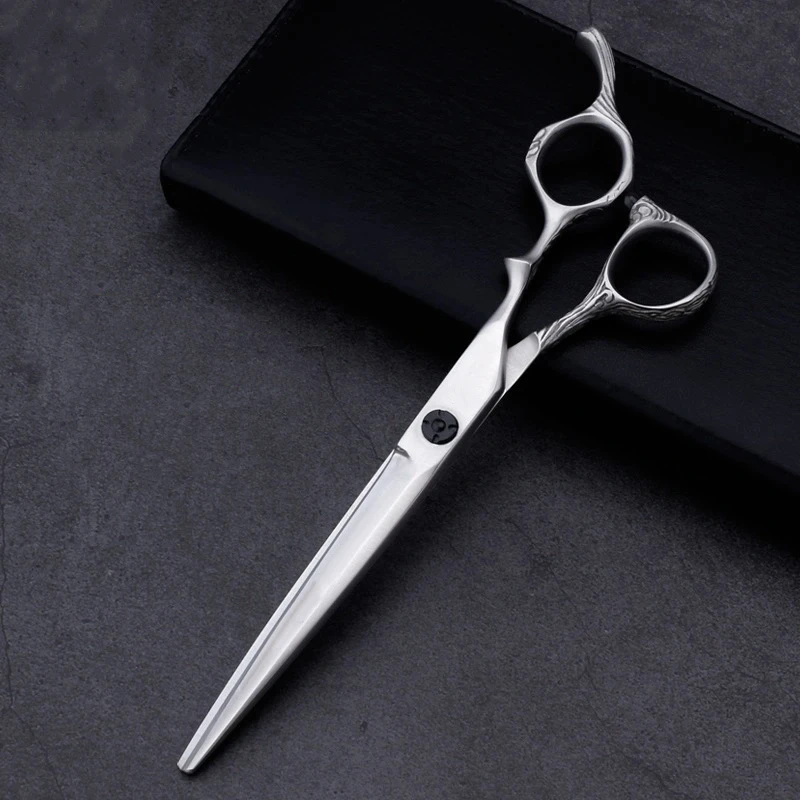 Ножницы для стрижки и филировки волос 7 дюймов | Красота здоровье