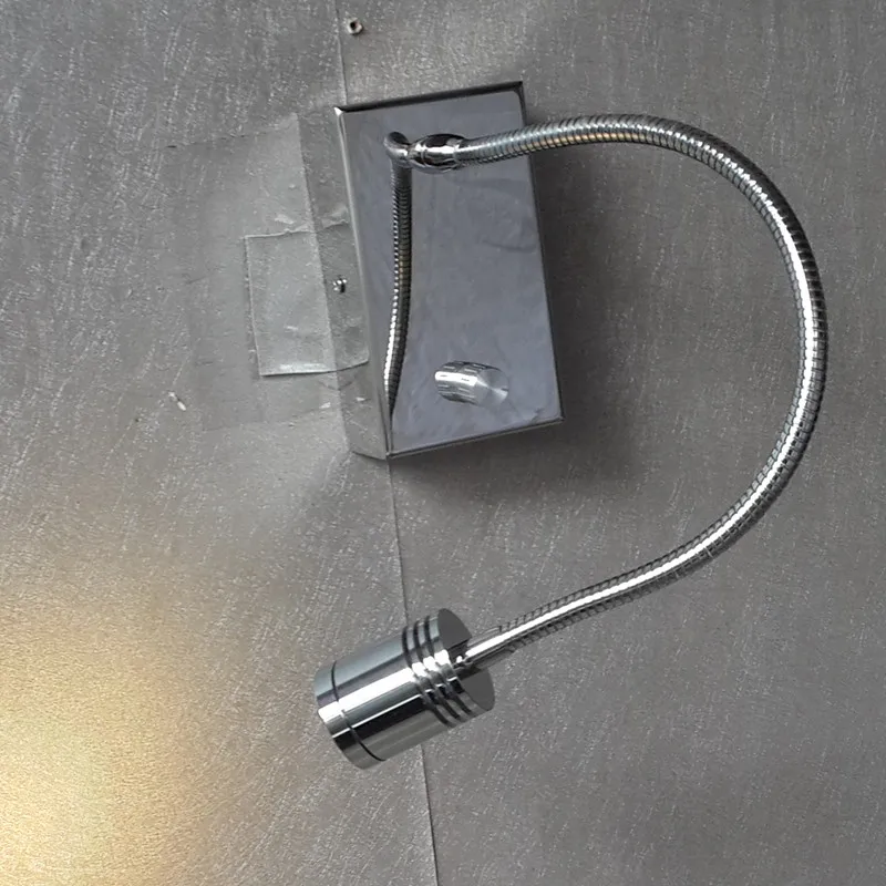 Topoch светильник ed Изголовья чтение затемнения светодиодные Настенные