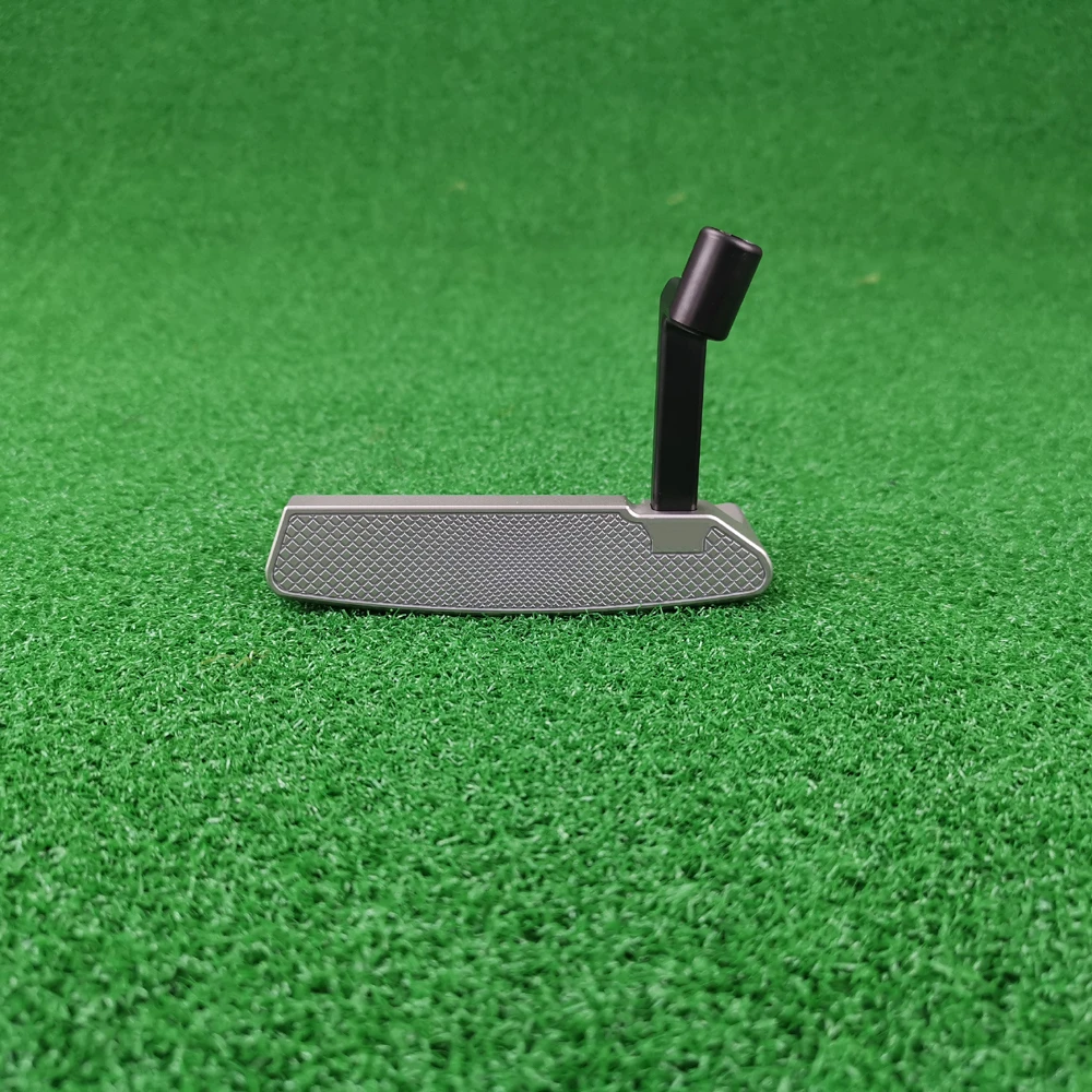 Клюшка для гольфа серебристая клюшка клюшки GEN2 32-36 дюймов высокое качество с