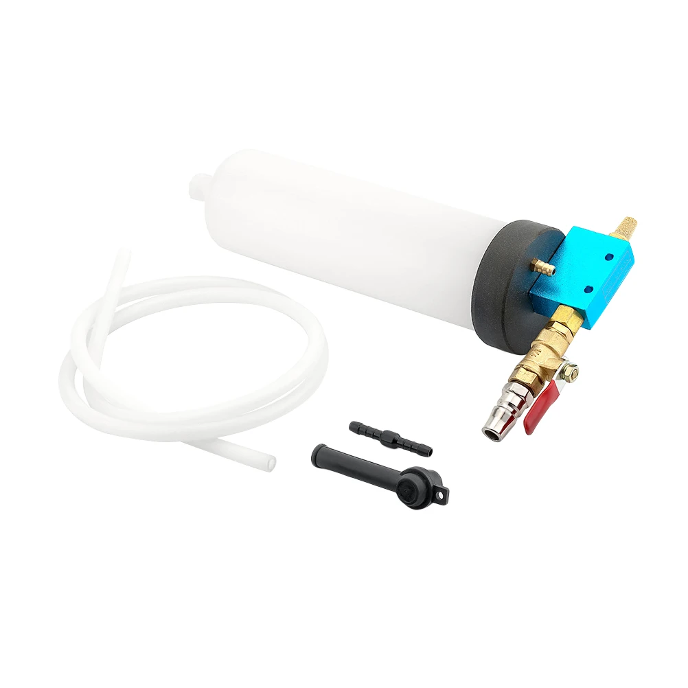 Автомобильный масляный насос гидравлический клатч осушенный инструмент для