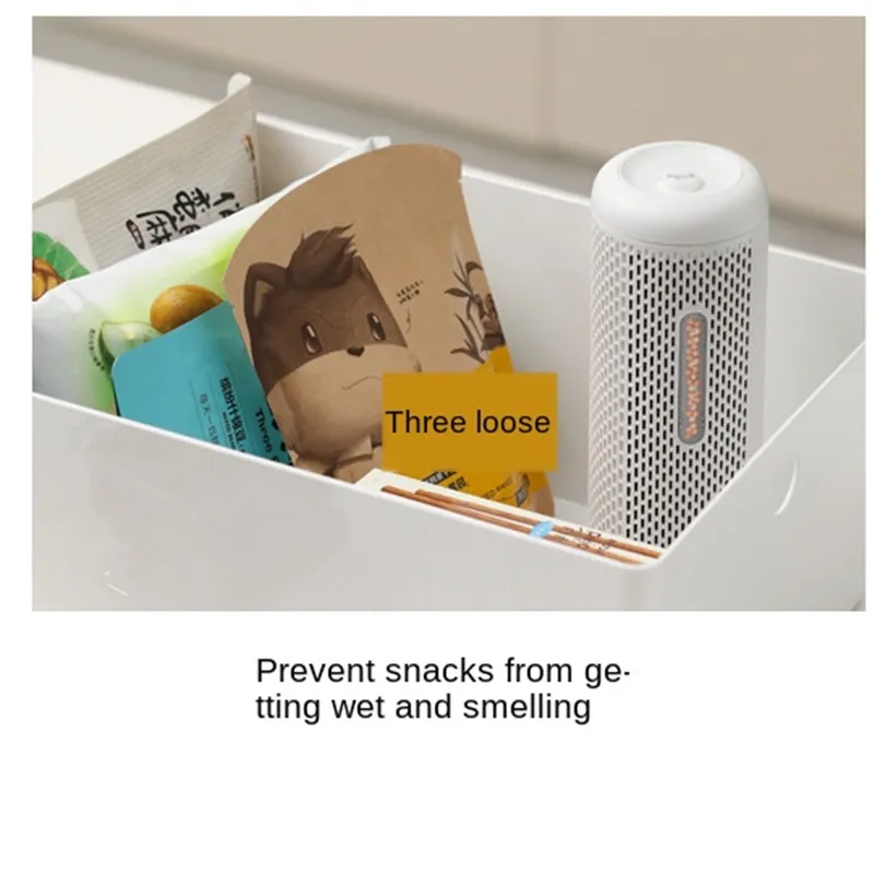 Мини-осушитель для домашнего гардероба осушитель воздуха одежды Осушитель