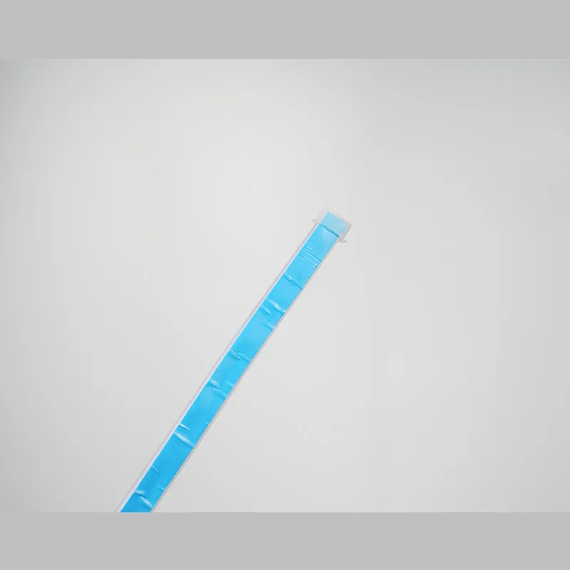 

2Pcs 1.2M LED Car Door Warning Light Decoration Welcome Lamp Strip Anti Collision Flashing Safety Universal Auto Accessories