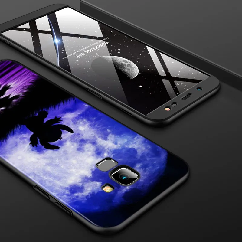 Силиконовый чехол для Samsung Galaxy J8 J7 Duo J6 J5 Prime J4 Plus J3 J2 Core 2018 2017 2016 | Мобильные телефоны