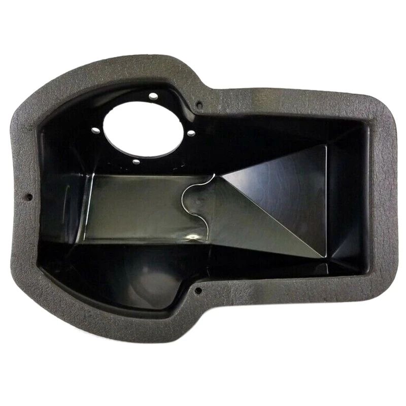 

for 94-02 Dodge Ram 1500 2500 3500 Fuel Filler Neck Housing