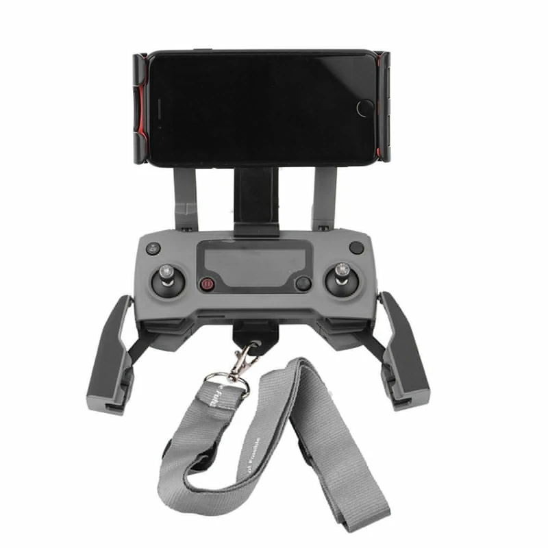 Держатель для планшета телефона крепление кронштейн зажим Dji Mavic 2 Pro/Zoom 7 9 дюймов/9