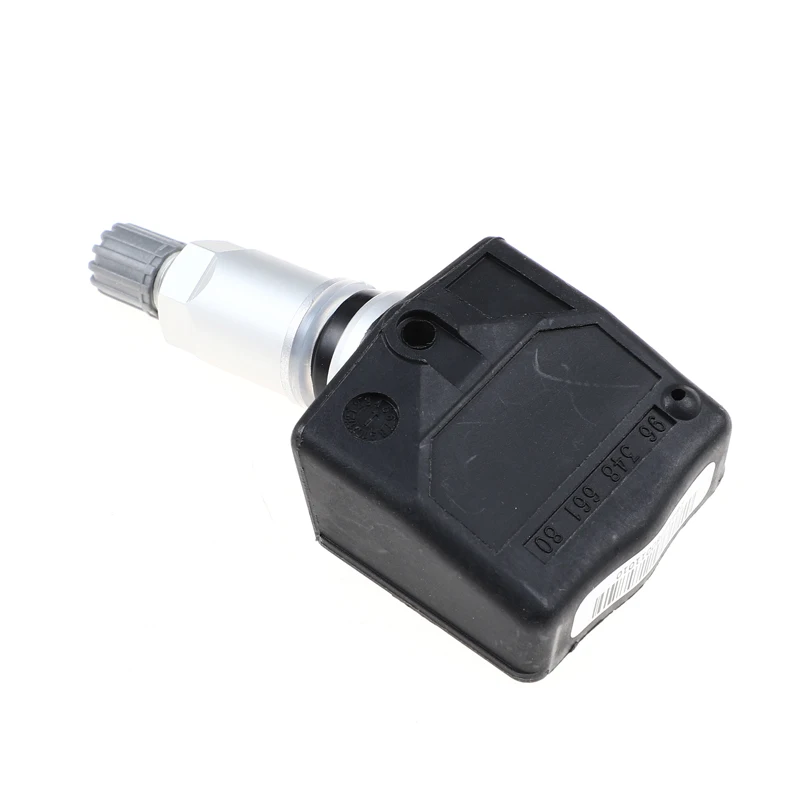 Система мониторинга давления в шинах 4 шт./лот для Citroen C5 C8 Peugeot 508 607 807 TPMS Sensor 9634866180