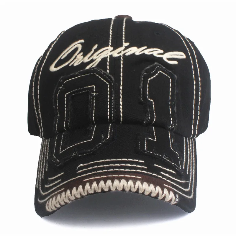 Xthree хлопковая летняя бейсболка для мужчин Snapback Кепка с вышивкой 01 Bone Gorras