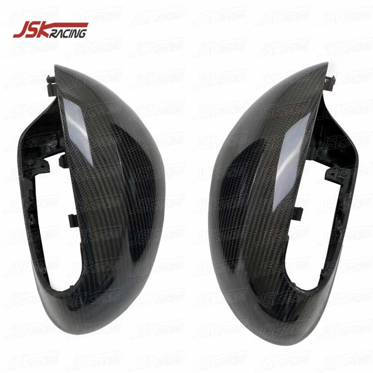 

High Quality 2013-2015 CARBON FIBER SIDE MIRROR FOR PORSCHE BOXSTER 981