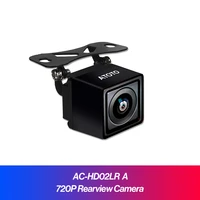ae hd02lr y 720p car rear view camera night vision waterproof camera with live rearview 150 degree compatible with s8f7 series
