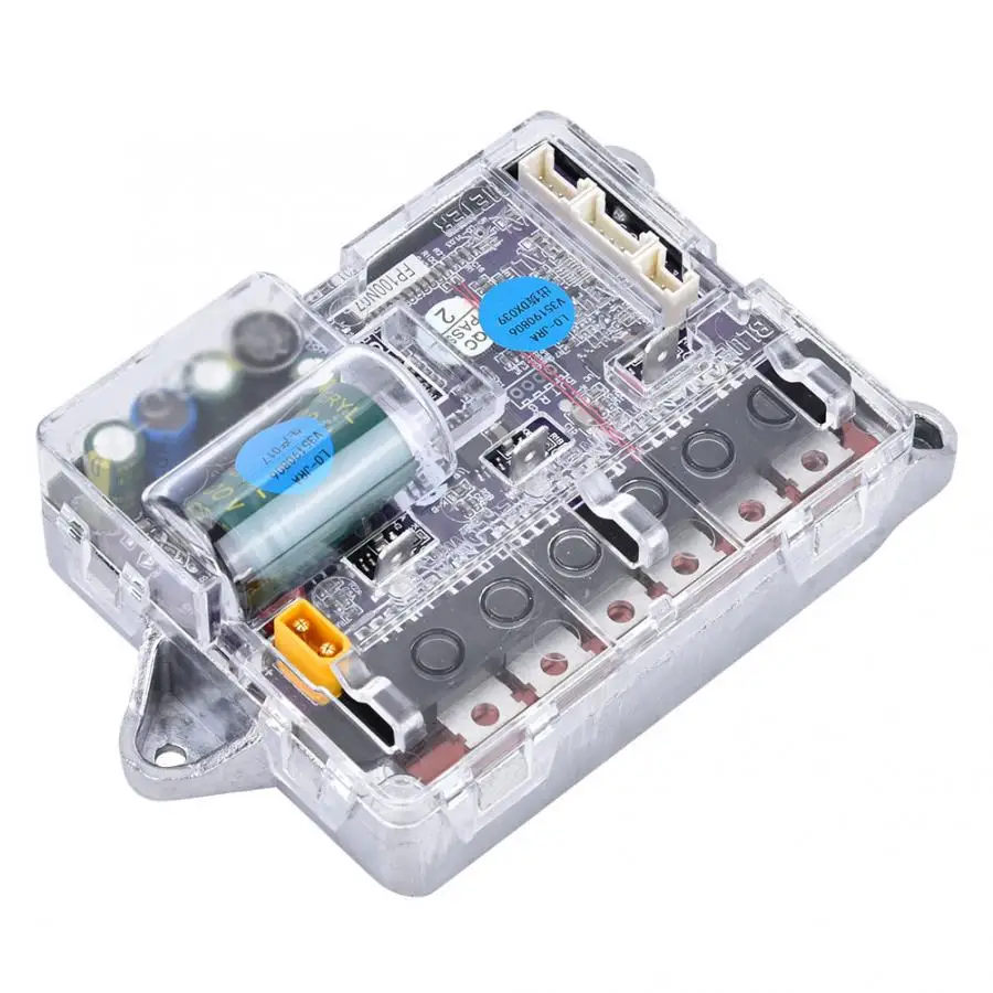 Прочная печатная плата для скутера материнская контроллер системы управления