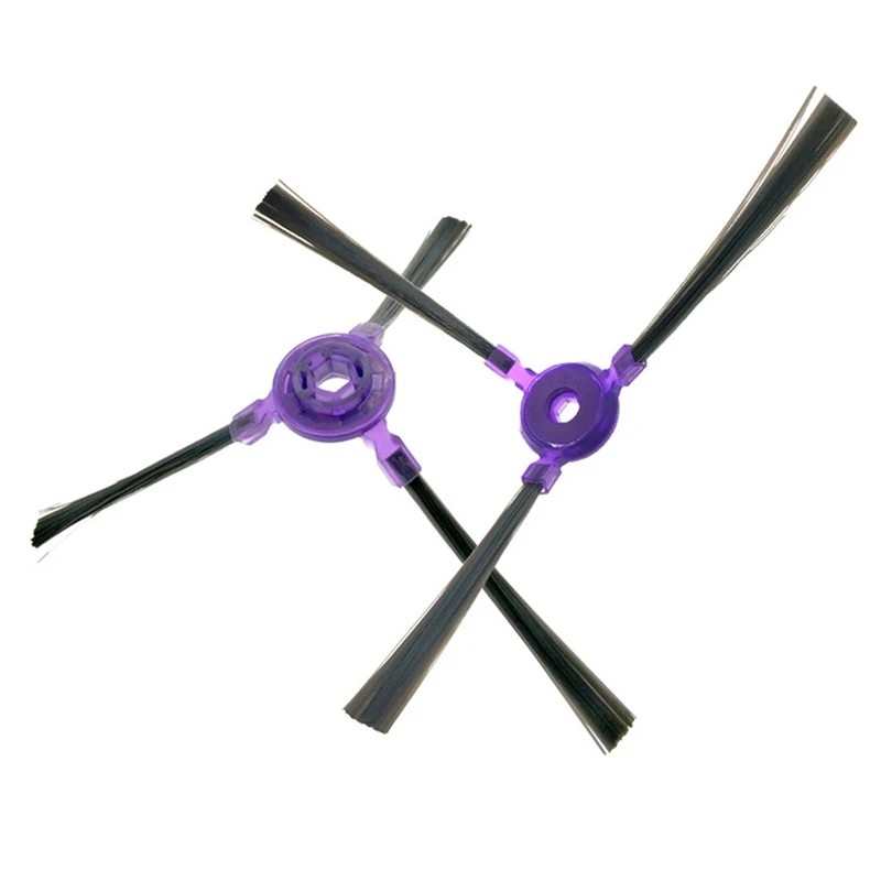 

Fit for Midea Cleaning Robot Accessory Wiper VCR08 MR09 I5 Side Brush Main Brush Filter Water Tank Bracket