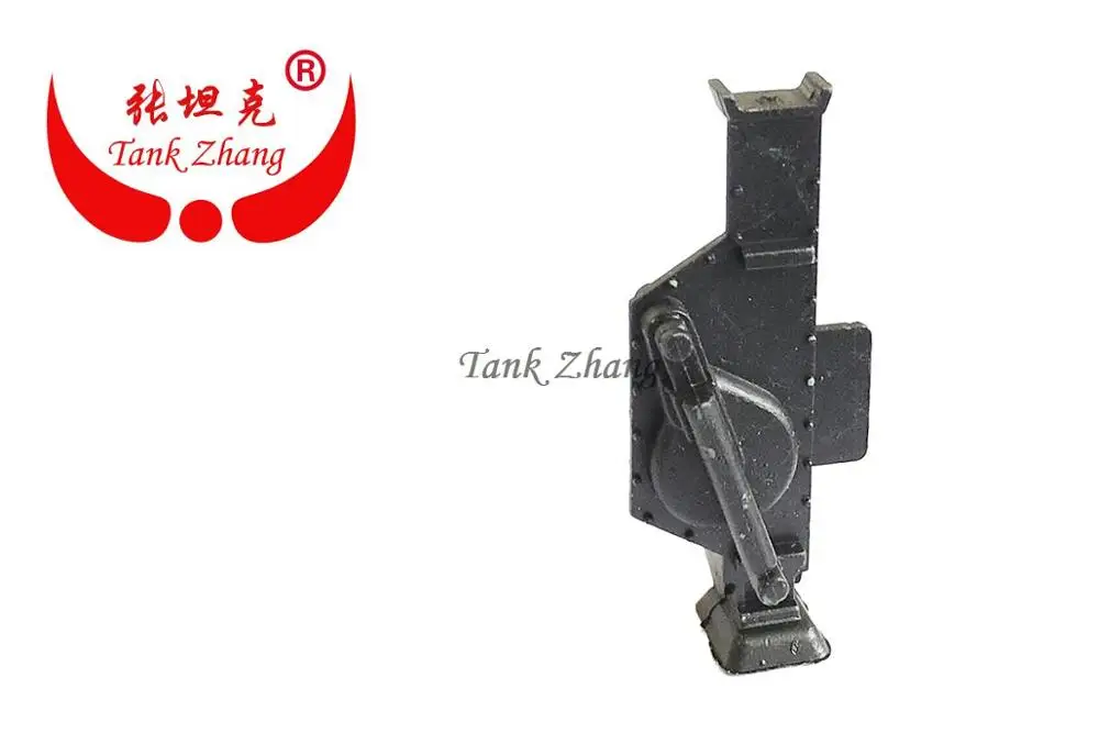 Танк Zhang / Heng Long 1/16 rc 3869 Jagdpanther 3879 немецкая пантера Тип G запасные части пластиковые