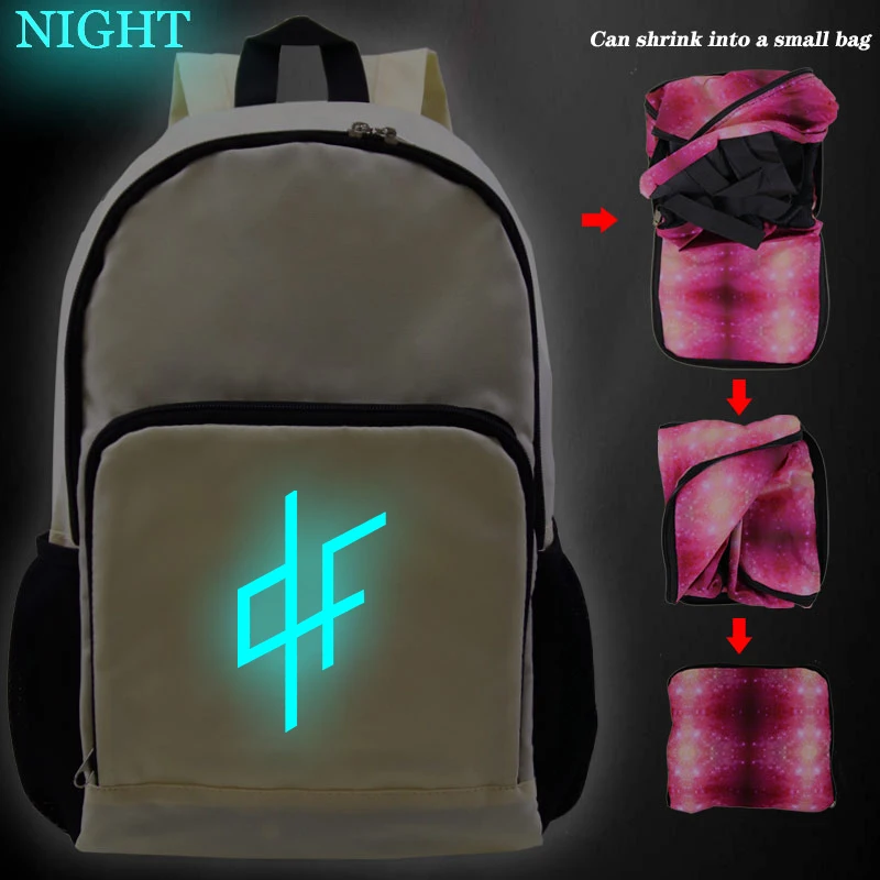 Bagpack 16 Новейшая книжная сумка с принтом PNL, детские школьные сумки, рюкзак для девочек и мальчиков, школьный рюкзак для подростков, рюкзак, дропшиппинг, рюкзак и сумка A Dos - Цвет: Bagpack 16