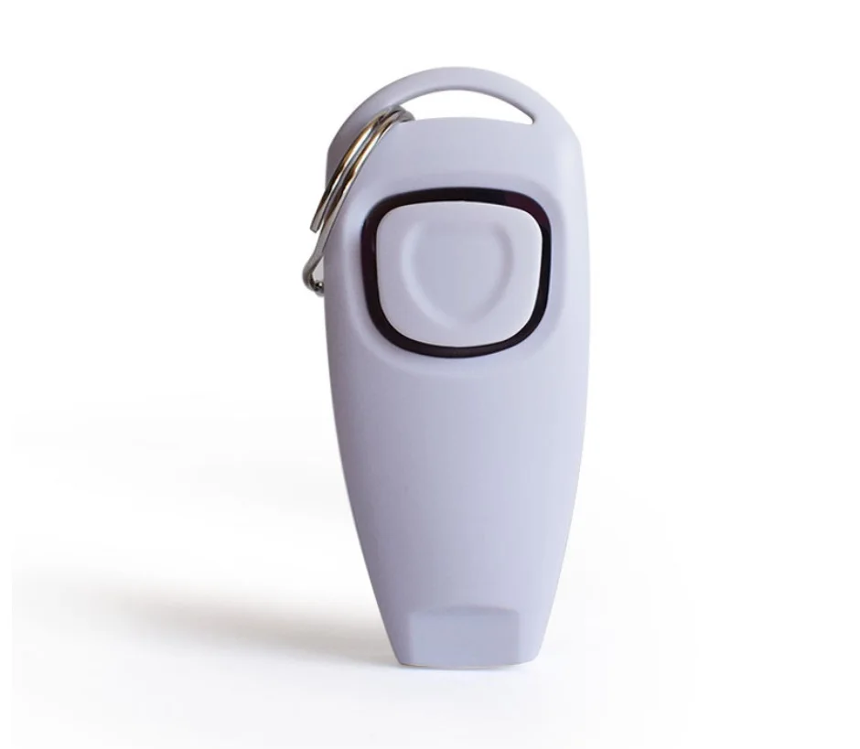 2 в 1 адаптер для собаки|Кликеры дрессировки| |